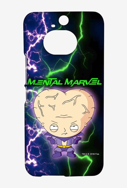 Family Guy Mental Marvel Case for HTC One M9 Plus Family Guy Mental Marvel Case for HTC One M9 Plus