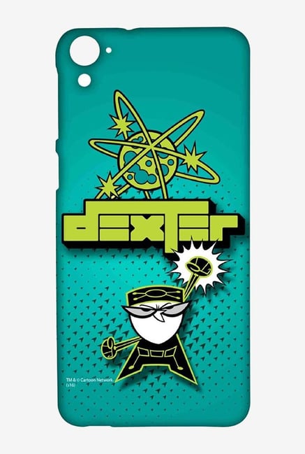 Dexter Ninja Case for HTC Desire 826 Dexter Ninja Case for HTC Desire 826