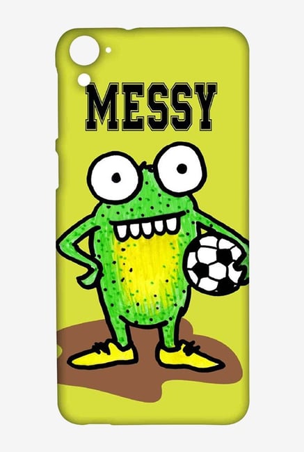 Kritzels Messy Case for HTC Desire 826 Kritzels Messy Case for HTC Desire 826