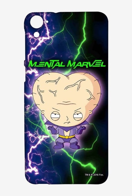 Family Guy Mental Marvel Case for HTC Desire 826 Family Guy Mental Marvel Case for HTC Desire 826