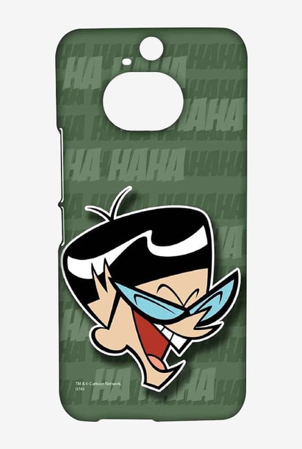 Dexter Hahaha Case for HTC One M9 Plus Dexter Hahaha Case for HTC One M9 Plus