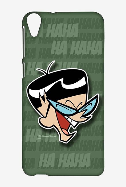 Dexter Hahaha Case for HTC Desire 820 Dexter Hahaha Case for HTC Desire 820