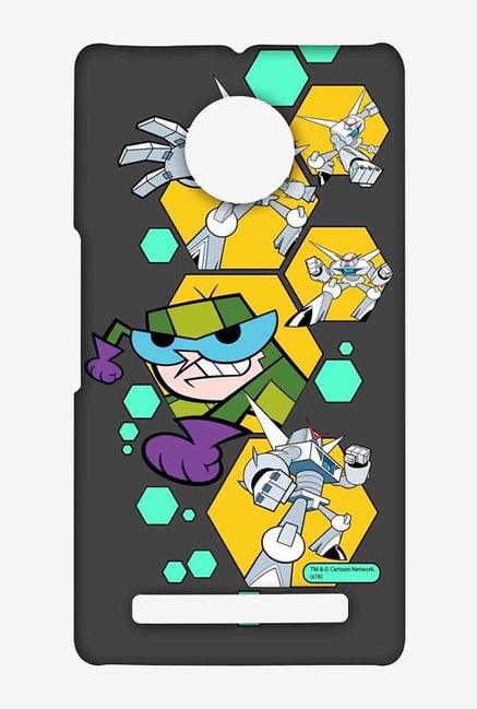 Dexter Robot Wars Case for Yu Yuphoria Dexter Robot Wars Case for Yu Yuphoria