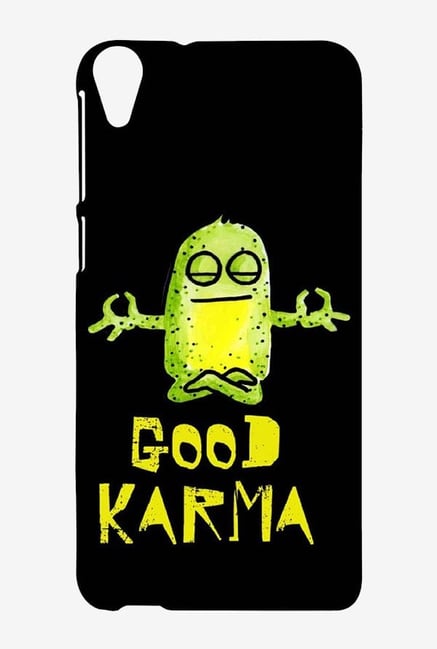 Kritzels Good Karma Case for HTC Desire 820 Kritzels Good Karma Case for HTC Desire 820