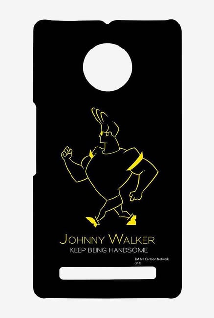 Johnny Walker Case for Yu Yuphoria Johnny Walker Case for Yu Yuphoria