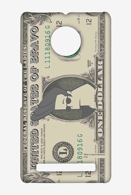 Johnny Bravo Million Dollor Boy Case for Yu Yuphoria Johnny Bravo Million Dollor Boy Case for Yu Yuphoria