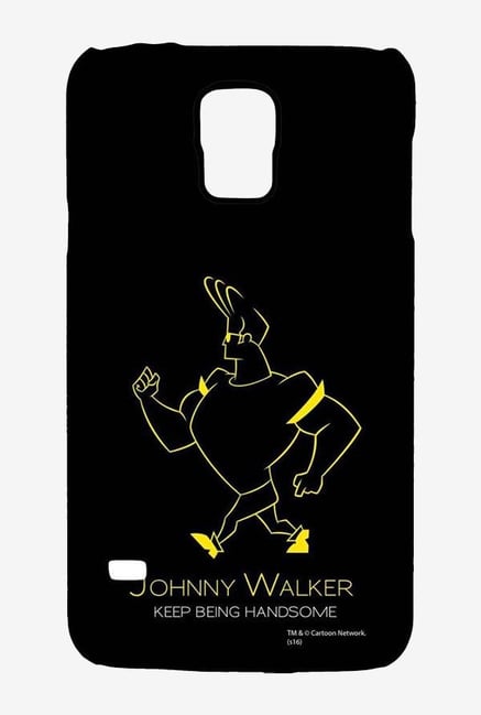Johnny Walker Case for Samsung S5 Johnny Walker Case for Samsung S5