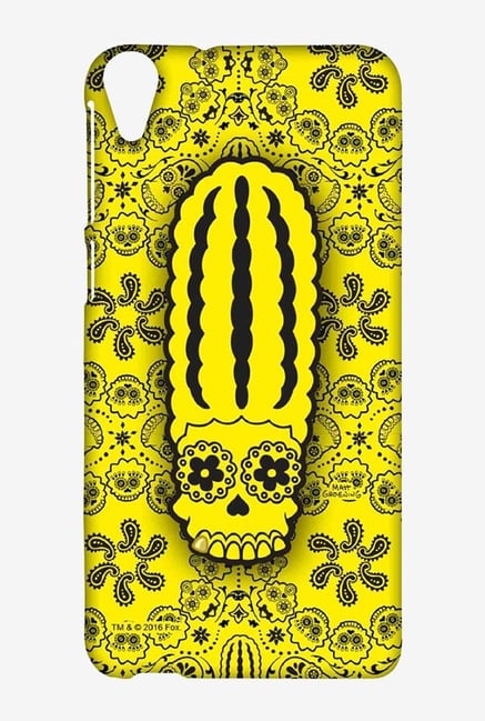 Simpsons Celtic Marge Case for HTC Desire 820 Simpsons Celtic Marge Case for HTC Desire 820