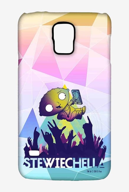 Family Guy Quahog Music Fest Case for Samsung S5 Family Guy Quahog Music Fest Case for Samsung S5