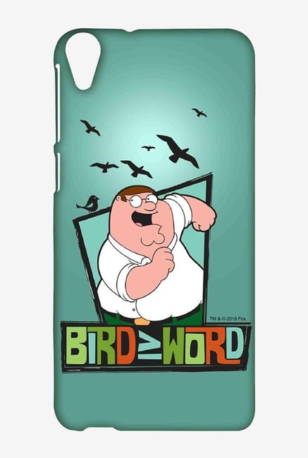 Family Guy Bird Word Case for HTC Desire 820 Family Guy Bird Word Case for HTC Desire 820