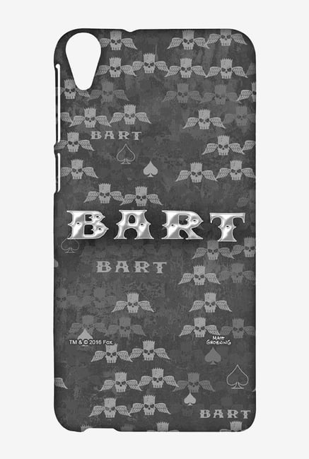 Simpsons Bart Wings Case for HTC Desire 820 Simpsons Bart Wings Case for HTC Desire 820