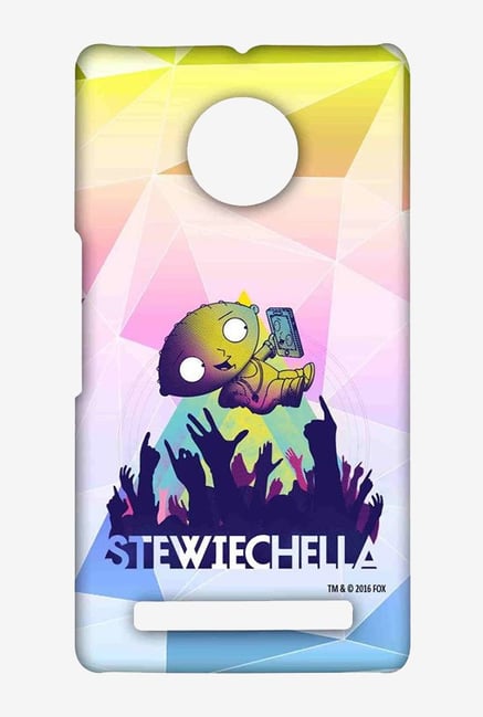 Family Guy Quahog Music Fest Case for Yu Yuphoria Family Guy Quahog Music Fest Case for Yu Yuphoria