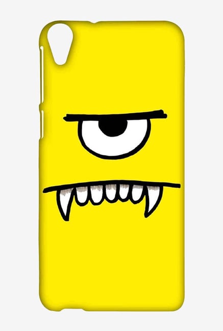Kritzels Angry Case for HTC Desire 820 Kritzels Angry Case for HTC Desire 820