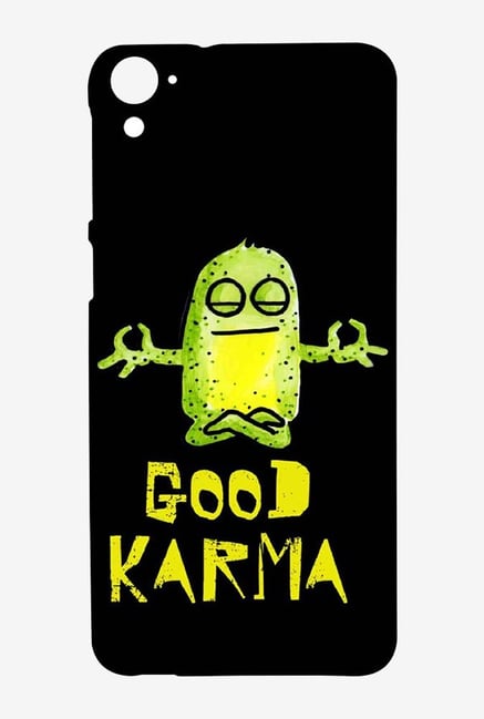 Kritzels Good Karma Case for HTC Desire 826 Kritzels Good Karma Case for HTC Desire 826