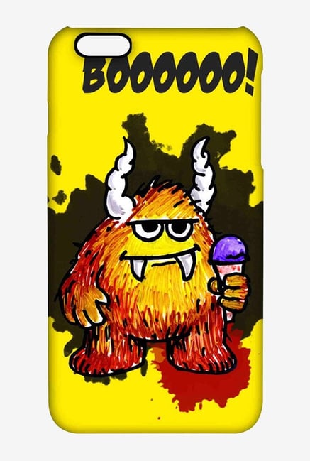 Kritzels Booo Case for iPhone 6 Plus Kritzels Booo Case for iPhone 6 Plus