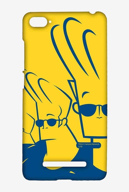 Johnny Bravo Different Poses Case for Xiaomi Mi4i Johnny Bravo Different Poses Case for Xiaomi Mi4i