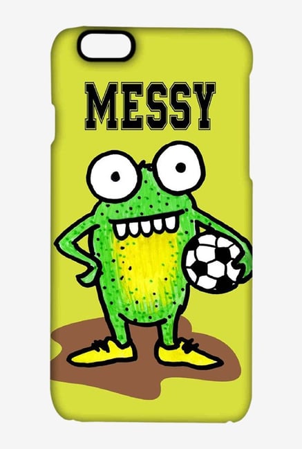 Kritzels Messy Case for iPhone 6 Kritzels Messy Case for iPhone 6