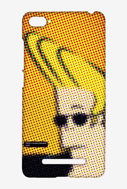 Dotted Johnny Bravo Case for Xiaomi Mi4i Dotted Johnny Bravo Case for Xiaomi Mi4i