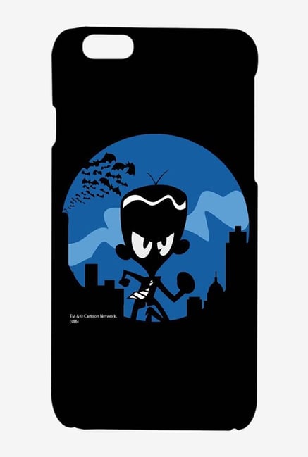 Dexter Mandark Case for iPhone 6 Dexter Mandark Case for iPhone 6