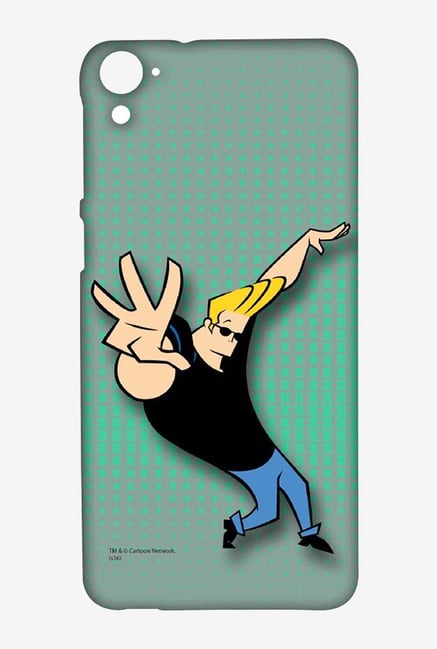 Johnny Bravo Yo It's Me Case for HTC Desire 826 Johnny Bravo Yo It's Me Case for HTC Desire 826