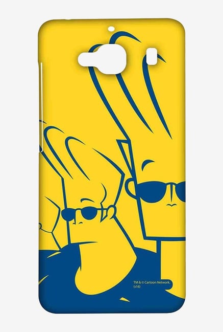 Johnny Bravo Different Poses Case for Xiaomi Redmi 2 Prime Johnny Bravo Different Poses Case for Xiaomi Redmi 2 Prime