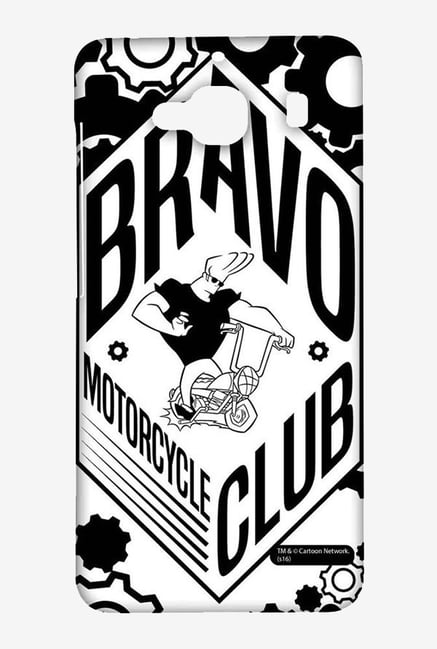 Johnny Bravo On The Bike Case for Xiaomi Redmi 2 Prime Johnny Bravo On The Bike Case for Xiaomi Redmi 2 Prime