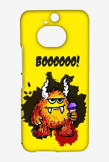 Kritzels Booo Case for HTC One M9 Plus Kritzels Booo Case for HTC One M9 Plus
