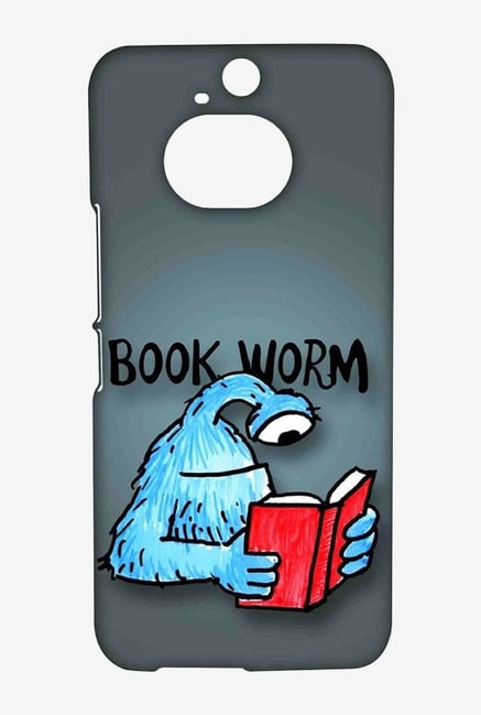 Kritzels Book Worm Case for HTC One M9 Plus Kritzels Book Worm Case for HTC One M9 Plus