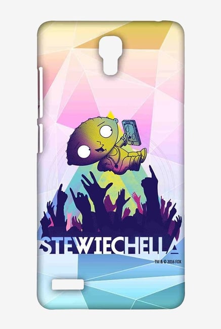 Family Guy Quahog Music Fest Case for Redmi Note Prime Family Guy Quahog Music Fest Case for Redmi Note Prime
