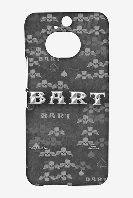 Simpsons Bart Wings Case for HTC One M9 Plus Simpsons Bart Wings Case for HTC One M9 Plus
