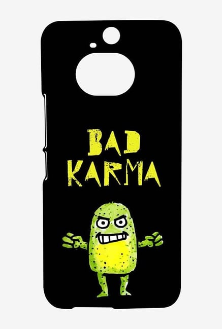 Kritzels Bad Karma Case for HTC One M9 Plus Kritzels Bad Karma Case for HTC One M9 Plus