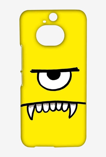 Kritzels Angry Case for HTC One M9 Plus Kritzels Angry Case for HTC One M9 Plus