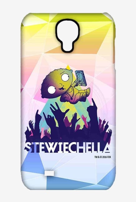 Family Guy Quahog Music Fest Case for Samsung S4 Family Guy Quahog Music Fest Case for Samsung S4