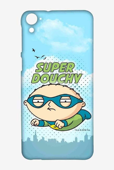 Family Guy Super Douchy Case for HTC Desire 826 Family Guy Super Douchy Case for HTC Desire 826