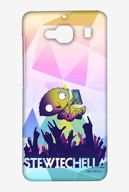 Family Guy Quahog Music Fest Case for Xiaomi Redmi 2 Prime Family Guy Quahog Music Fest Case for Xiaomi Redmi 2 Prime