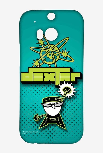 Dexter Ninja Case for HTC One M8 Dexter Ninja Case for HTC One M8
