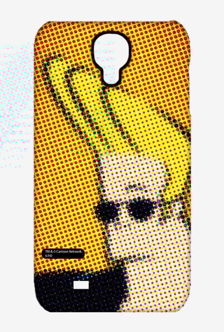 Dotted Johnny Bravo Case for Samsung S4 Dotted Johnny Bravo Case for Samsung S4