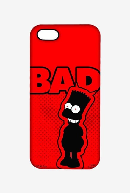 Simpsons Bad Case for iPhone 5/5s Simpsons Bad Case for iPhone 5/5s