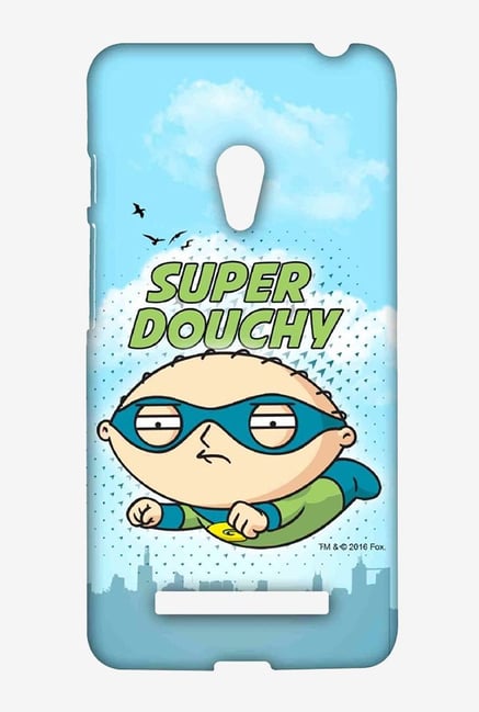 Family Guy Super Douchy Case for Asus Zenfone 5 Family Guy Super Douchy Case for Asus Zenfone 5