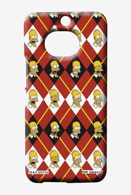Simpsons Homer Moods Case for HTC One M9 Plus Simpsons Homer Moods Case for HTC One M9 Plus