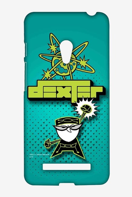 Dexter Ninja Case for Asus Zenfone 5 Dexter Ninja Case for Asus Zenfone 5