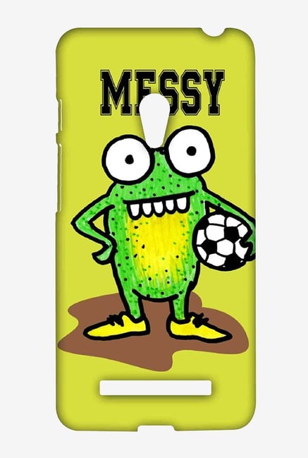 Kritzels Messy Case for Asus Zenfone 5 Kritzels Messy Case for Asus Zenfone 5