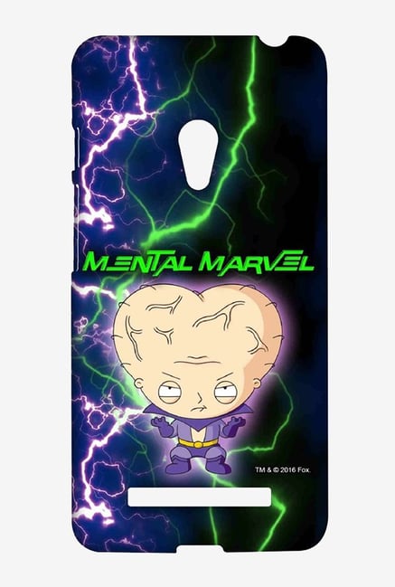 Family Guy Mental Marvel Case for Asus Zenfone 5 Family Guy Mental Marvel Case for Asus Zenfone 5