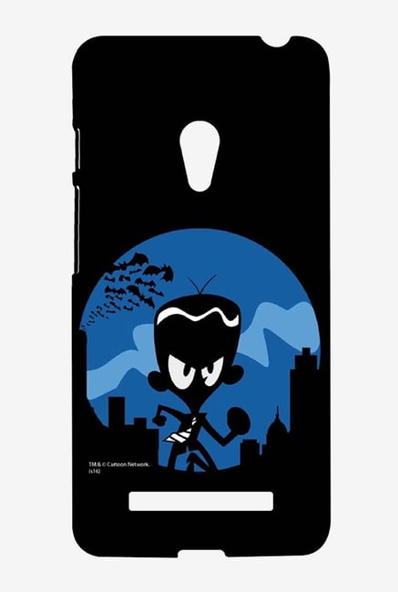 Dexter Mandark Case for Asus Zenfone 5 Dexter Mandark Case for Asus Zenfone 5