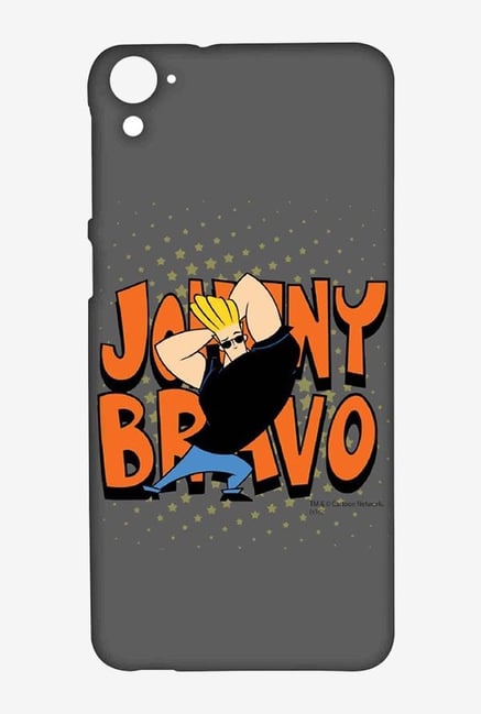 Johnny Bravo Poser Case for HTC Desire 826 Johnny Bravo Poser Case for HTC Desire 826
