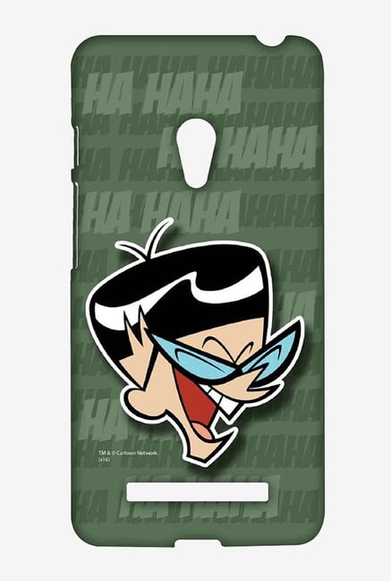 Dexter Hahaha Case for Asus Zenfone 5 Dexter Hahaha Case for Asus Zenfone 5