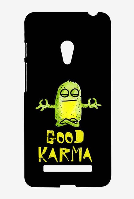 Kritzels Good Karma Case for Asus Zenfone 5 Kritzels Good Karma Case for Asus Zenfone 5
