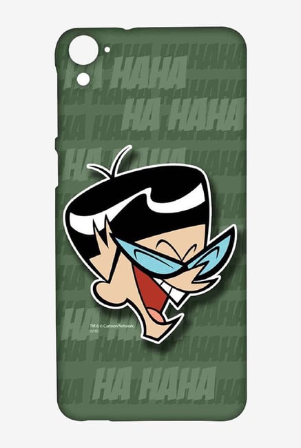 Dexter Hahaha Case for HTC Desire 826 Dexter Hahaha Case for HTC Desire 826
