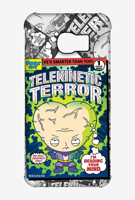 Family Guy The Mighty Stewie Case for Samsung S6 Edge Family Guy The Mighty Stewie Case for Samsung S6 Edge