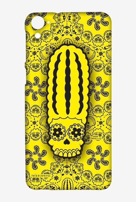 Simpsons Celtic Marge Case for HTC Desire 826 Simpsons Celtic Marge Case for HTC Desire 826